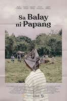 My Yearend Roundup: The 20 BEST FILIPINO FILMS of 2021 .